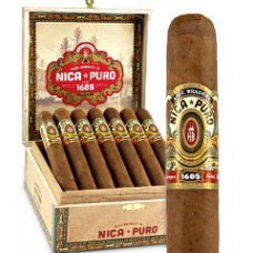 Сигары Alec Bradley Nica Puro Toro/20 (шт.)